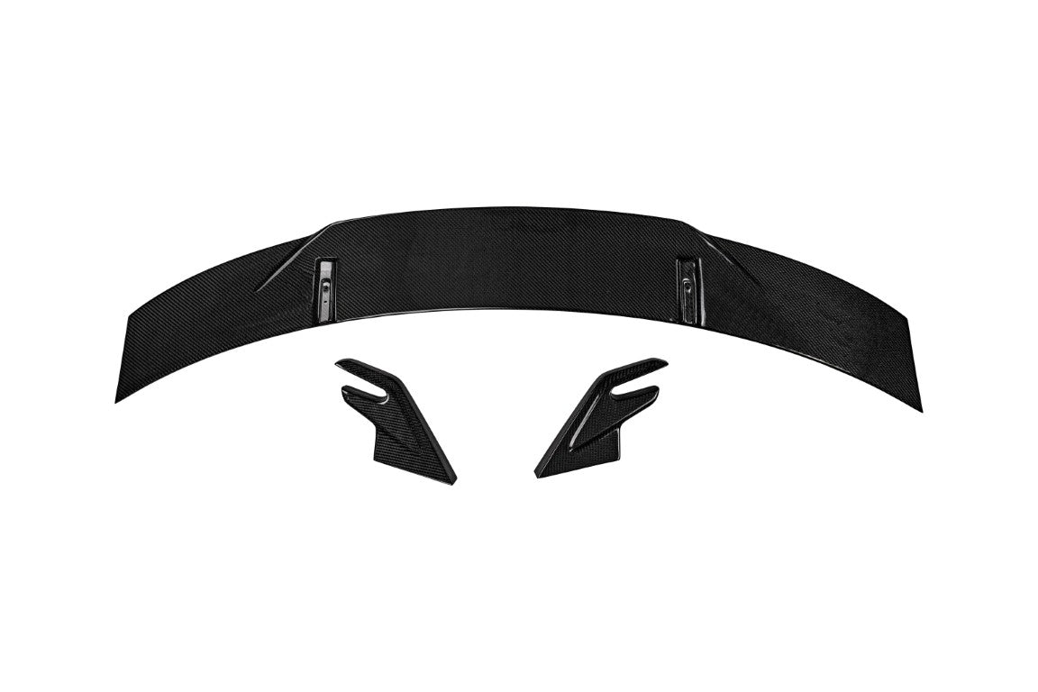 Wing/Spoiler BMW G80/G81 M3 | G82/G83 M4 – AR Style