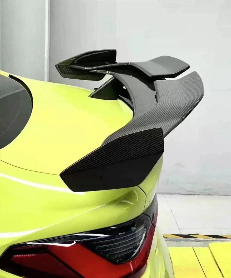 Wing/Spoiler BMW G80/G81 M3 | G82/G83 M4 – B Style