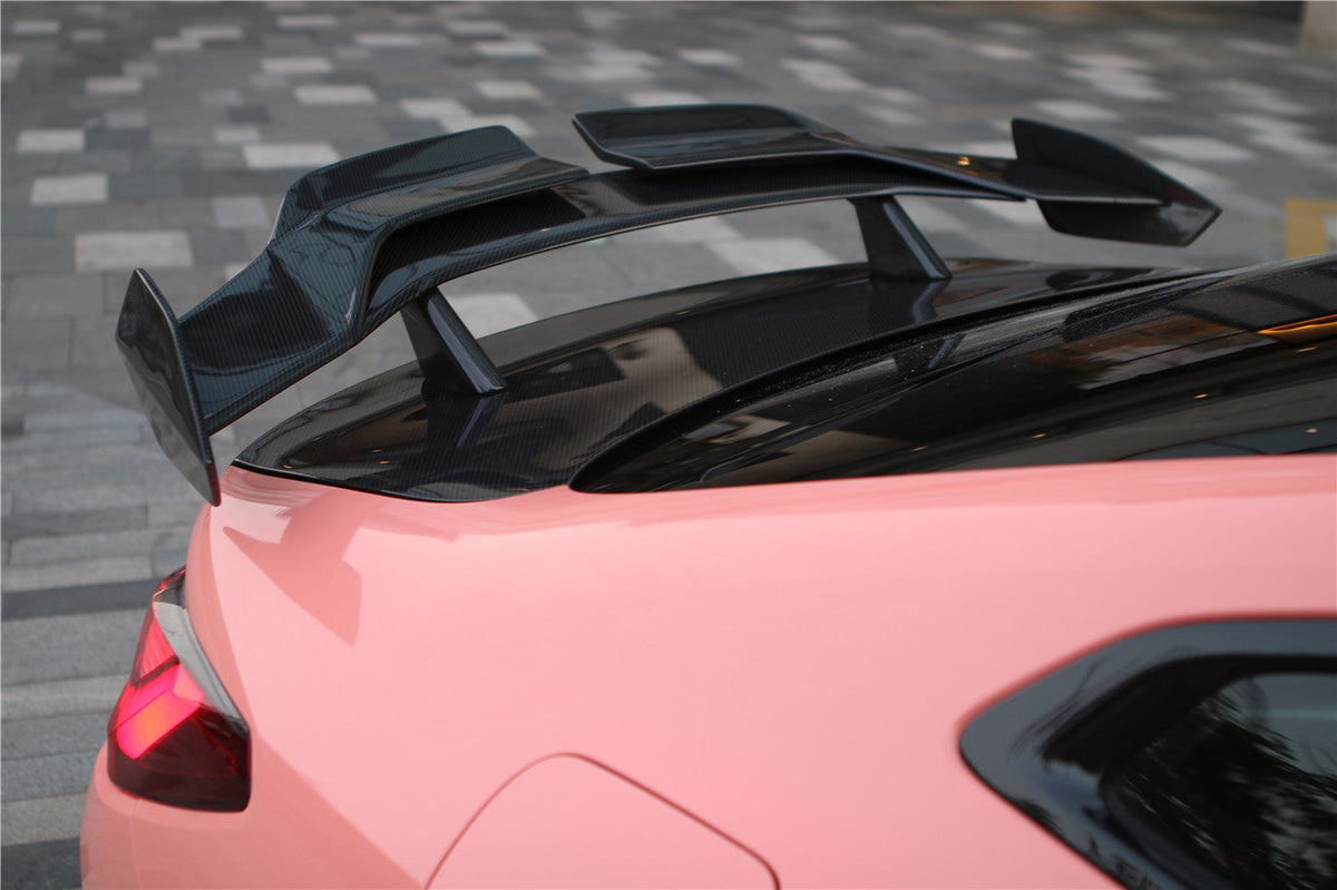 Wing/Spoiler BMW G80/G81 M3 | G82/G83 M4 – BKSSII Style