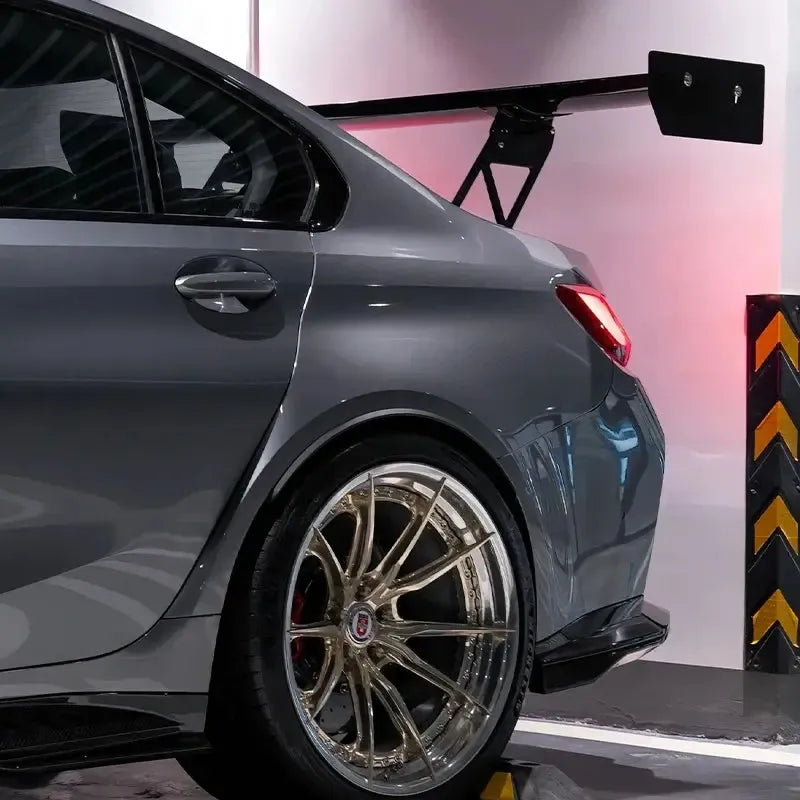 Wing/Spoiler BMW G80/G81 M3 | G82/G83 M4 – GT250 Style