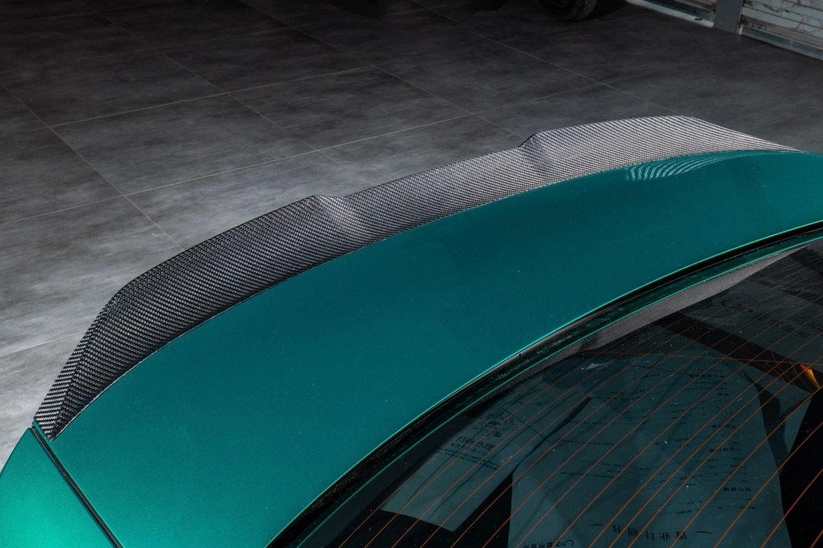 Wing/Spoiler BMW G80/G81 M3 | G82/G83 M4 – KB V2 Style