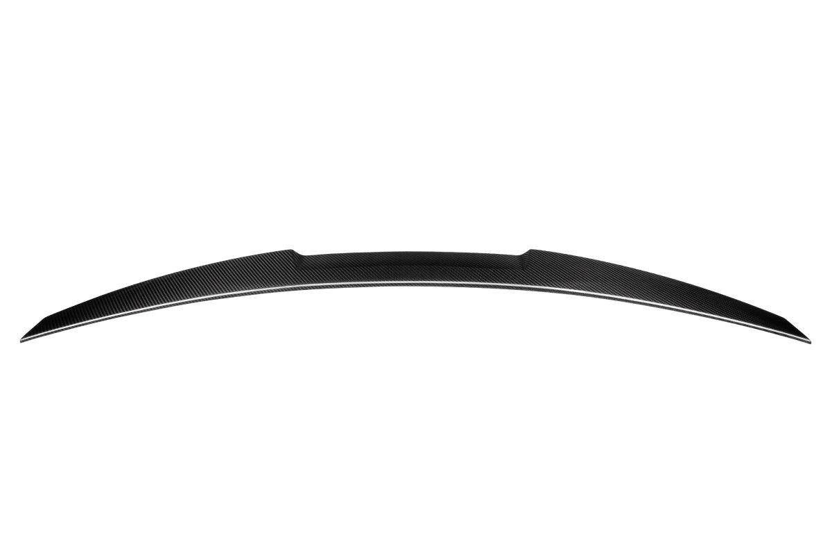 Wing/Spoiler BMW G80/G81 M3 | G82/G83 M4 – M4 Style