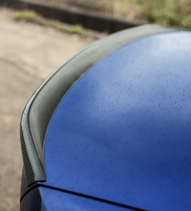 Wing/Spoiler BMW G80/G81 M3 | G82/G83 M4 – MP Lip Style