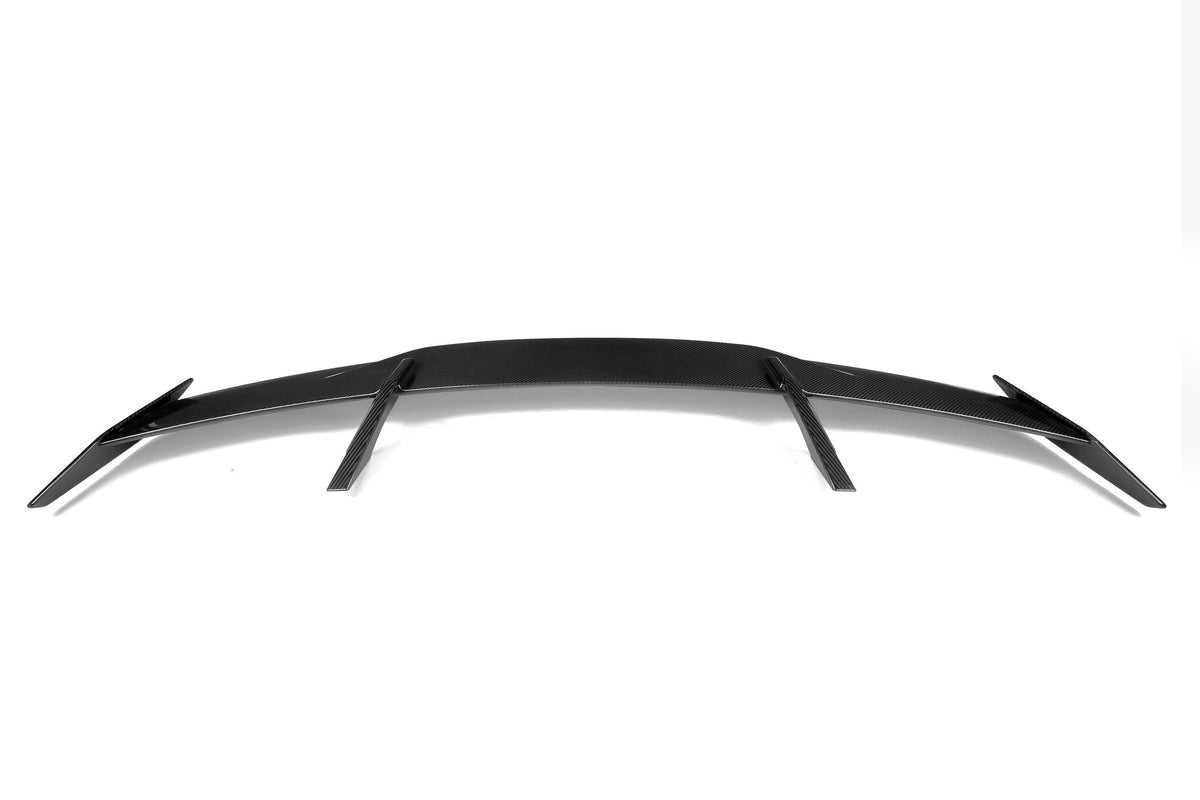 Wing/Spoiler BMW G80/G81 M3 | G82/G83 M4 – MP Style – three-legged