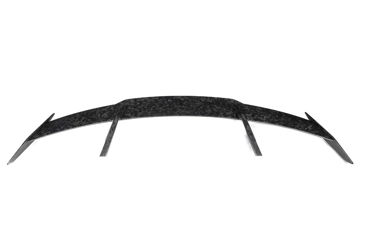 Wing/Spoiler BMW G80/G81 M3 | G82/G83 M4 – MP Style – three-legged