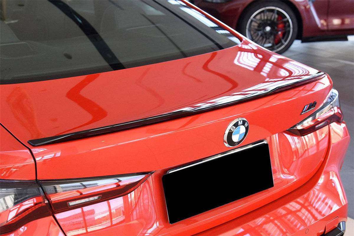 Wing/Spoiler BMW G80/G81 M3 | G82/G83 M4 – OEM Style