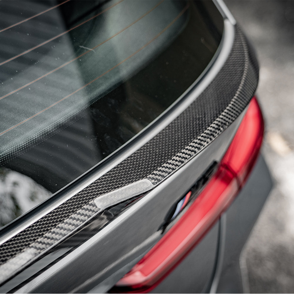 Wing/Spoiler BMW G80/G81 M3 | G82/G83 M4 – SQ Style