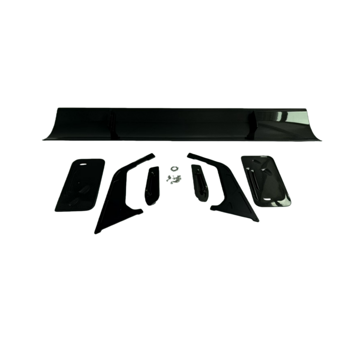 Wing/Spoiler BMW G80/G81 M3 | G82/G83 M4 – GT4 Style