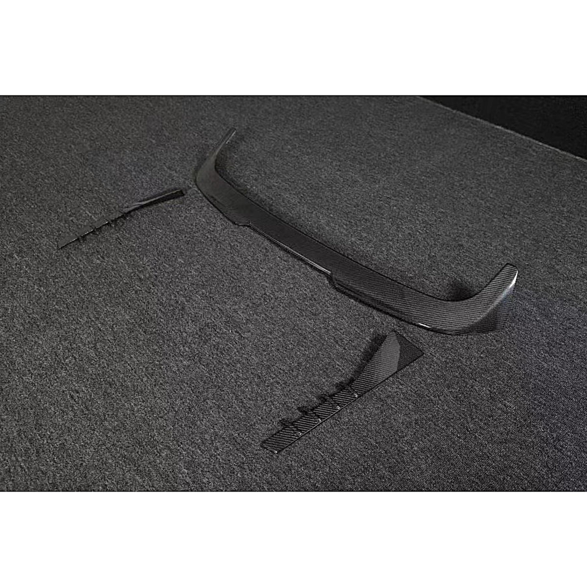 Wing/Spoiler BMW G80/G81 M3 | G82/G83 M4 – PM V1 Style