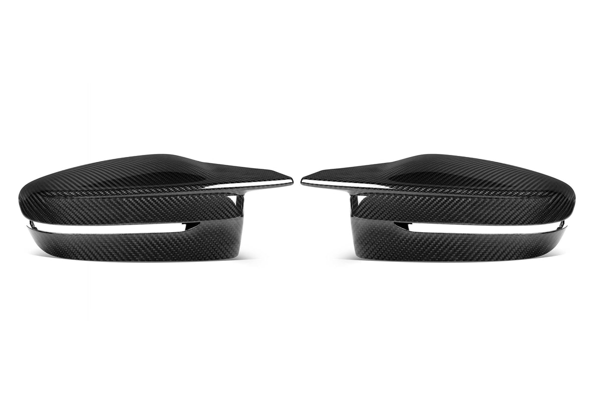 Mirror Cap Covers BMW G80/G81 M3 | G82/G83 M4 | G87 M2 – OEM Style